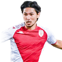 Takumi Minamino