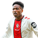 Kyle Walker-Peters