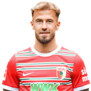 Niklas Dorsch