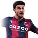 Riccardo Orsolini