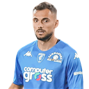 Nedim Bajrami