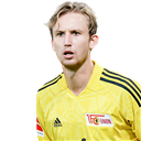 Frederik Rønnow