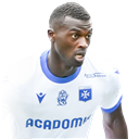 M'Baye Niang