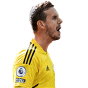 Danny Ward