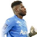 Brice Samba