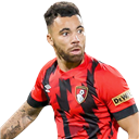Ryan Fredericks