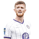 Rhys Healey