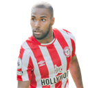 Rico Henry