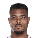 Steve Mounié