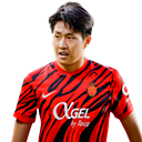 Kangin Lee