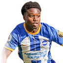 T. Lamptey
