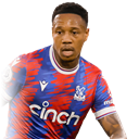 Nathaniel Clyne