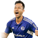 Maya Yoshida
