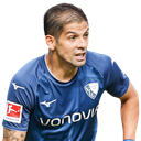 Cristian Gamboa