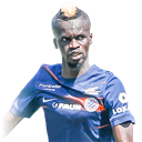 Falaye Sacko