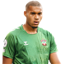 Gavin Bazunu