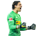 Yann Sommer