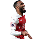 Alexandre Lacazette