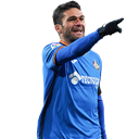 Jorge Molina