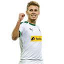Thorgan Hazard