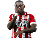 Steven Bergwijn
