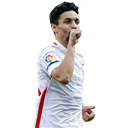 Jesús Navas