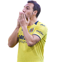 Santi Cazorla