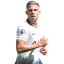 Toby Alderweireld