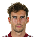 Leon Goretzka