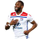 Moussa Dembélé