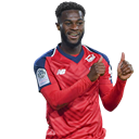 Jonathan Bamba