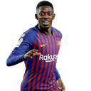 Ousmane Dembélé