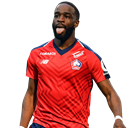 Jonathan Ikoné