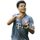 Serge Gnabry