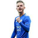 James Maddison