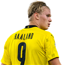 Erling Braut Haaland