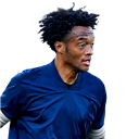Juan Cuadrado