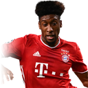 Kingsley Coman