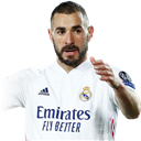 Karim Benzema