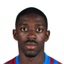 Ousmane Dembélé
