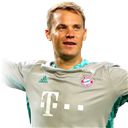 Manuel Neuer
