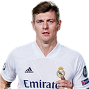 Toni Kroos