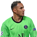 Keylor Navas