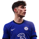 Kai Havertz