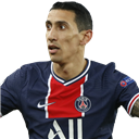 Ángel Di María