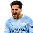 İlkay Gündoğan