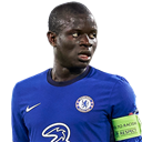 N'Golo Kanté