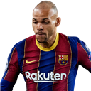 Martin Braithwaite