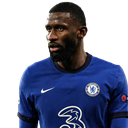 Antonio Rüdiger