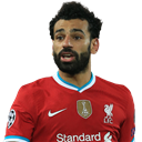 Mohamed Salah